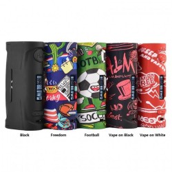 Vapor Storm Puma Baby 80W Mod